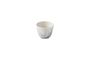 Tide Black Contour Chip Mug * 10cm 29cl H:8cm