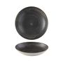 Stonecast Raw Black Evolve Coupe Bolle 24.8Cm