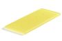 Brett 4 Hull Nacryl Lemon