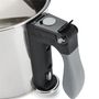 St. Steel Bain-Marie Cooker 16 Cm , 1.5