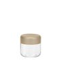 Urano Container 50 Cl Metallic Gold