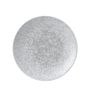 Menu Shades Caldera Chalk White Coupe Tallerken 29Cm
