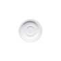 ZEN Espresso Saucer - Ø13,3cm - H:10cm