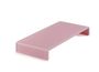 Stackable Buffet Set Nacryl Pink