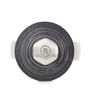 Revolution 2 Handle Lokk For Cocotte 22C Matt Slate Style Crescendo Argente