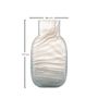 Waters (277) Vase Snow big