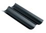 GOBEL Obsidian non-stick French baguette baking pan - 380 x 160 mm