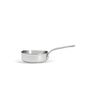 Sautepanne I Rf Stål "Affinity" Ø16 Cm