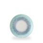 Studio Prints Fusion Blue Evolve Coupe Plate 21,7cm
