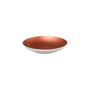 Manufacture Glow Bowl flat 45 cl 22,9 cm 570g