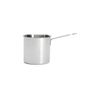 St. Steel Bain-Marie Without Lid Dia:14 C