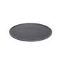 Pizzaform I Blue Steel Pakn: 5 Stk 32 Cm
