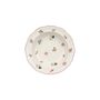 Petite Fleur Deep plate 33 cl 20,5 cm 350g