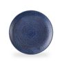 Homespun Chroma Twilight Evolve Coupe Plate 28.8cm