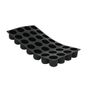Moul Flex Silicone mould 28 mini "Bordelais" 30x17,5cm