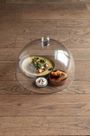 Caractere Mini Bolle 11Cm Cinnamon