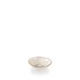 Stonecast Barley White Shallow Bolle 11.6Cm