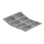 Elastomoules Madelaine 210X176 Mm