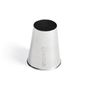 Stainless Steel Plain Nozzle ?24Mm