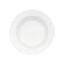 Corpo white Deep plate 230x230x45mm 0,4L