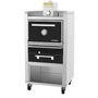 Josper All Included Charcoal Oven HJA-PLUS Medium Class A (Table)