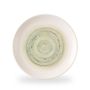 Elements Fern Evolve Coupe Plate 28.8cm