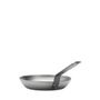 Round Grill Pan, Carbone Plus, Dia:26 Cm