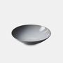 No.W 2 Deep Coupe Plate 24cm White Cumulus 100cl