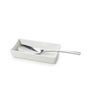 Revolution 2 Skie Rest Satin-White