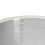 Prim'Appety Mellomhøy Kasserolle Med Ører Uten Lokk 28 Cm.