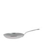 Omelette Frypan Mineral B Pro DIA: 24Cm