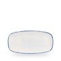 Stonecast Hintsdigo Chefs Oblong Tallerken 29.8 X 15.3Cm