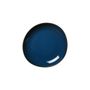Lave bleu Bowl flat / 60 cl 26,5 cm 765g