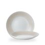Isla Spinwash Sand Dyp Coupe Tallerken 25.5Cm