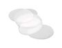 La Bonne Graine Oval parchment paper for hamburger patty - 2000 sheets