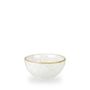 Stonecast Barley White Noodle Bolle 18.3Cm