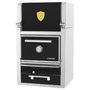 Josper Charcoal Oven HJA-PLUS Small All Included Countertop (Hot Cabinet)