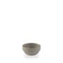 Stonecast Grey Profile Stacking Bolle 36Cl H: 5.5Cm