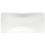 Cera Flat rectangular plate 210x105mm