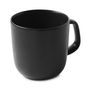 EQUINOXE Mug 33Cl Cast iron style