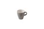 Blends Grey Tulip Cup *  34cl H: 10cm D: 9cm
