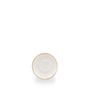 Stonecast Barley White Espresso Saucer 11.8Cm