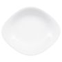 Dune Oval flat plate 260x210mm