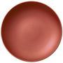 Copper Glow Deep bowl 230x230x40mm 0,6L