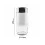 Urano Container 150 Cl Metallic Gold
