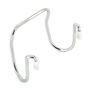Revolution 2 Lokk Rest Stainless Steel