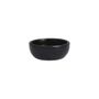 SOUND MIDNIGHT Butter dish - 30ml - Ø6cm - H:25cm