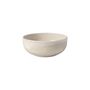 Perlemor Sand Poke bowl 90 cl 18 cm 555g