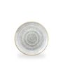 Studio Prints Stone Grey Evolve Coupe Tallerken 21.7Cm