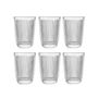 Siri Glass 30 Cl. 6 Pack.